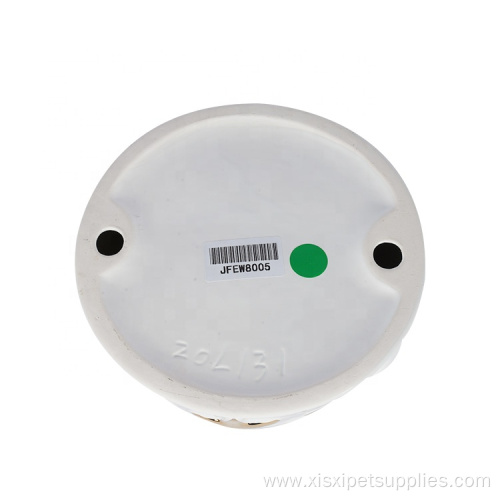 New Fashionable Pet Ceramic Pet Dog Bowl